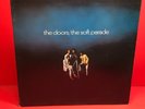 THE DOORS The Soft Parade 1976 UK  vinyl LP Touch Me