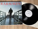 Rabauken | Hey, mein Freund  | Vinyl | Erstauflage | UKR | Oi  | 1999 |