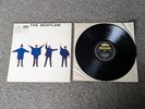 THE BEATLES 1965 UK 1ST STEREO PRESS HELP FACTORY SAMPLE PROMO DEMO VERY GOOD+