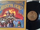 GRATEFUL DEAD - 
