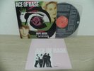 Ace Of Base - Happy Nation U.S. Version 1994 KOREA Vinyl LP W/INSERT