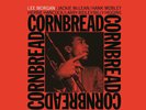 MORGAN,LEE MORGAN,LEE- CORNBREAD(LP)