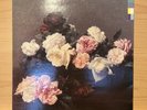 New Order – Power, Corruption & Lies – UK 1st Press FACT 75 A1/B1 CBS Pressing