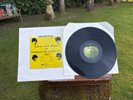From Then to You Beatles LP Fan Club Record 1970 LYN 2154 / 2153 Apple Label Ex