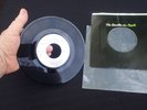 BEATLES Paul McCartney TEST PRESSING 45 Venus & Mars Rock Show 1975 Capitol