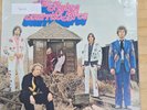 The Flying Burrito Bros Gilded Palace of Sin LP Vinyl Sealed A&M Country Rock