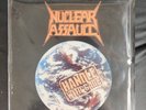 Nuclear Assault Handle With Care Vinyl