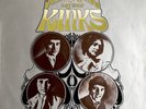 The Kinks - Something Else By The Kinks (LP, Album) 1967 (VG+|G+)