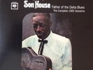 Son House - Father Of The Delta Blues: The Complete 1965 Sessions (2xLP, Album,