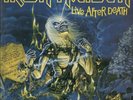 Iron Maiden - Live After Death (2xLP, Album, Gat) 1985 (NM or M-|G+)