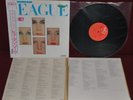 THE HUMAN LEAGUE - DARE  - VIRGIN VIP-6988 1982 - LP JAPAN OBI NM 1A EDIZIONE