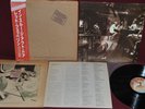 LED ZEPPELIN IN THROUGH THE OUT DOOR SWAN SONG P-10726N 1979 LP JAPAN OBI NM 1A