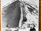 Hunt & Dunk Did You Ever Sing To A Mountain LP private press folk rock
