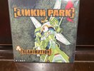 Linkin Park - Reanimation, Vinyl