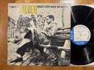 Horace Silver Quintet LP Blue Note 1539 Flat Frame OG 1st Lex RVG P Ear Mobley