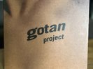 Gotan Project – La Revancha Del Tango (2x Vinyl LP / Doppel-LP)