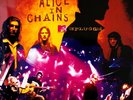 Alice In Chains 'MTV Unplugged' Sealed 2xLP