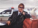 ELTON JOHN SONGS FROM THE WEST COAST [LP] NEW VINYL