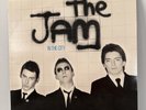 The Jam In the City Vinyl LP