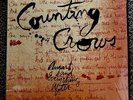 Counting Crows “August And Everything  After“• 2LP Vinyl• In Shrink•Played Once