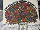 The Love Machine Electronic Music To Blow Your Mind By  Vinyl LP Super Rare