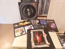 OZZY OSBOURNE * Live & Loud * from See You On The Other Side Box - Poster 90*60