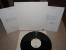 RAM PROMOS - PAUL & LINDA McCARTNEY W/Letters BRUNG TO EWE BY RAM- SPRO- 6210 M