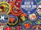 RUSS WINSTANLEY'S HEART OF NORTHERN SOUL New & Sealed LP Vinyl - Wigan Casino