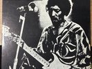 JIMI HENDRIX Live at the Albert Hall LP