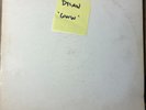 BOB DYLAN Great White Wonder 2LP GF-001