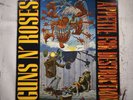 GUNS N' ROSES 