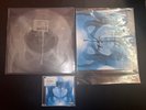 LORDE VIRGIN FULL TRANSPARENCY EDITION VINYL + SIGNED 12