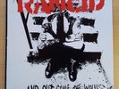Rancid - ...and out come the Wolves LP Vinyl 1995