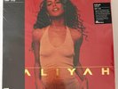 AALIYAH – AALIYAH - VMP-E112 RED & GOLD GALAXY VINYL 2LP LIMITED NEW - A30