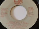 RARE MODERN SOUL NORTHERN 45 SOLID GOLD REVUE RAY CRUMLEY COME LET ME LOVE YOU