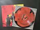 TWENTY ONE PILOTS - Clancy (Black/Red Swirl Colored LP) VINYL - USED - GOOD