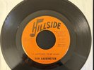 Ron Harrington - Rare Ohio 70s Soul 45 (Clips Included)