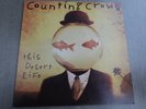 Counting Crows THIS DESERT LIFE 1999 US Original 1st Press FINAL UPGRADE MINT