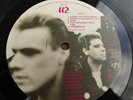 U2 - THE UNFORGETTABLE FIRE 1984 UK LP 1st Press A4/B6 FINAL UPGRADE MINT AUDIO