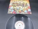 The Expanders Reggae Vinyl