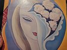 DEREK and the DOMINOS - LAYLA - ATCO SD 2-704 - 1970 1st (Terra) Press - NM