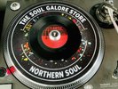 SAM DEESFRAGILE, HANDLE WITH CARE WIGAN CASINO  NORTHERN SOUL