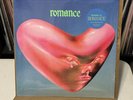 Romance by Fontaines D.C. (New, 2025 Bonus Ed. Turquoise Vinyl LP + black 7