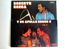 ROBERTO ROENA Y SU APOLLO SOUND 6 FANIA SLP 00473.