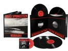 Bruce Springsteen - Nebraska ’82: Expanded Ed [VINYL] - 4LP + Blu-Ray MINT/MINT