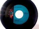 LOS MOONLIGHTS- Porque Eres Mi Adoracion/Rosa Maria-Vinyl 45rpm Arcano MONO