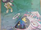 Kanye West Graduation Vinyl 2LP Edition. Mint Condition
