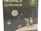 Outer Wilds Signals From The Outer Wilds Vinyl Soundtrack LP