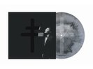 President - Angel Wings - Black & Silver Starburst Etched B-Side Vinyl - presale