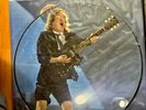 AC/DC TNT In PARIS rare Picture Disc - NEAR MINT